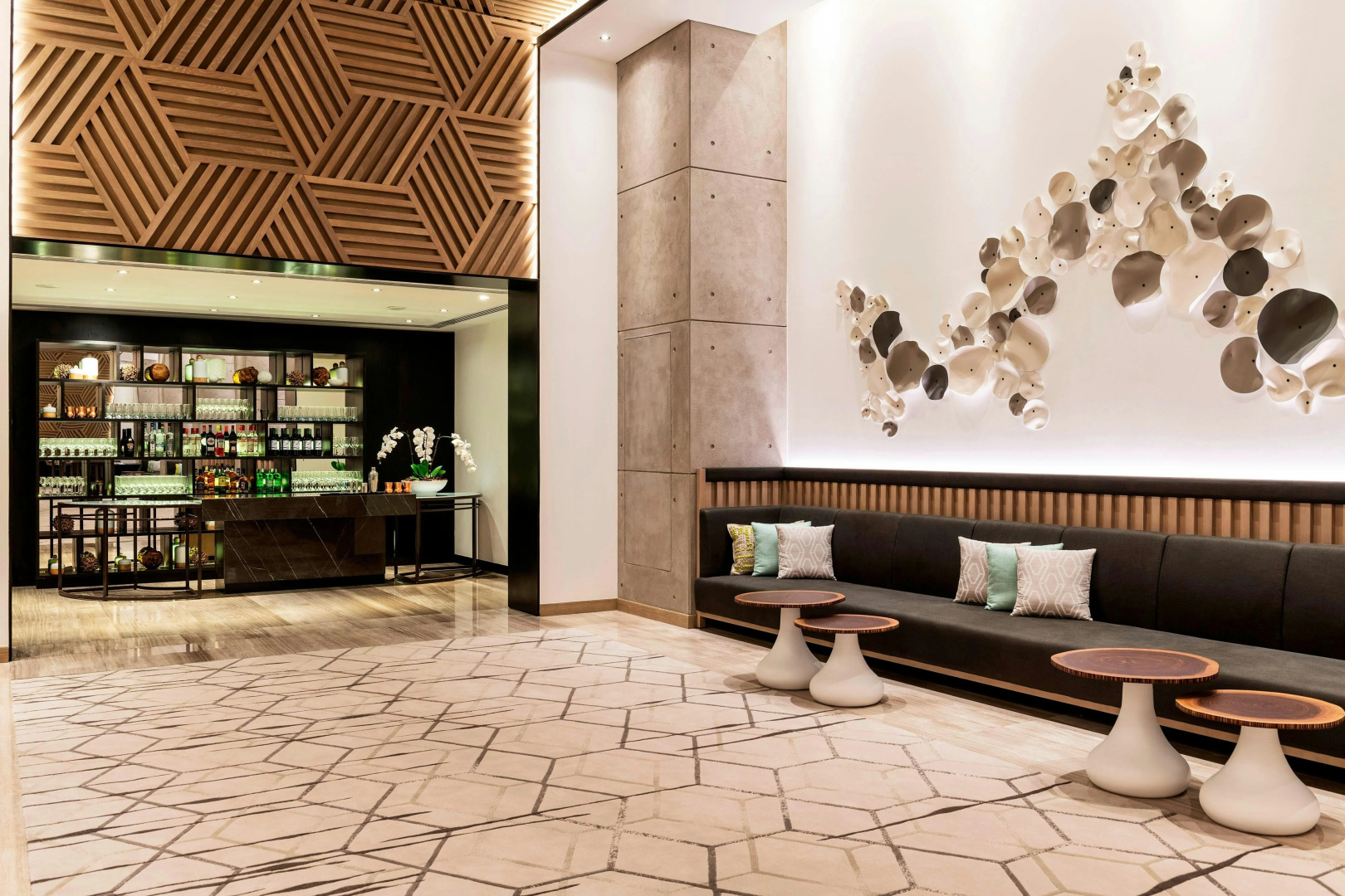 Foto - Le Royal Meridien Beach Resort And Spa