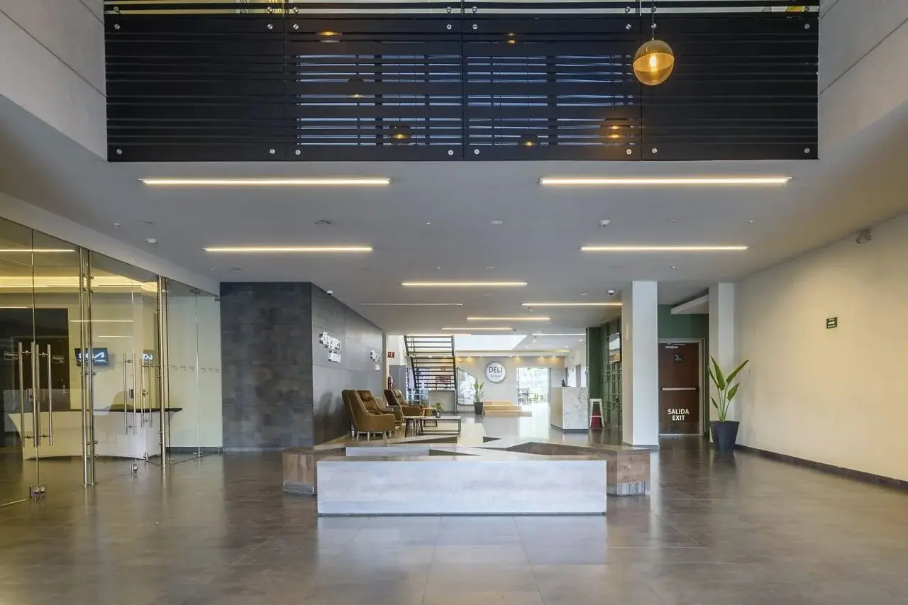 Foto - City Express Junior by Marriott Bogota Aeropuerto