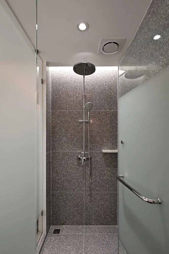 Foto - Zen Master Hotel