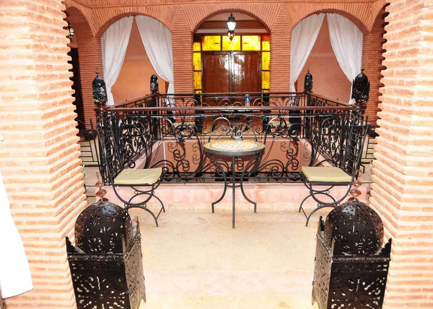 Photo - Riad Mhidou Marrakech