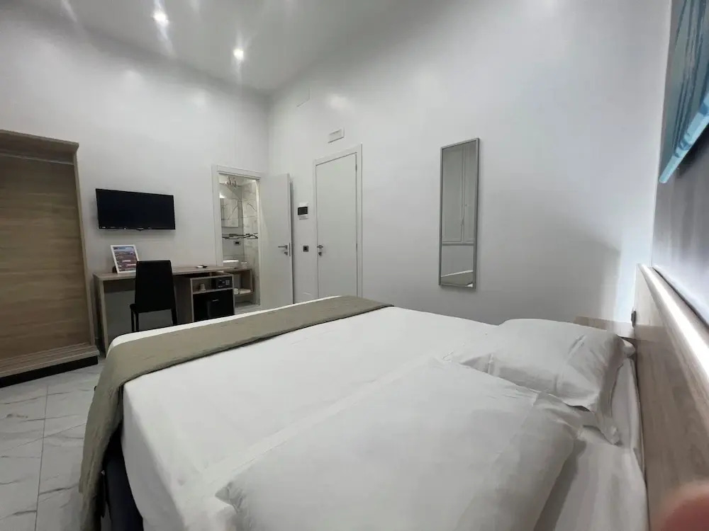 Foto - Napoli Forever