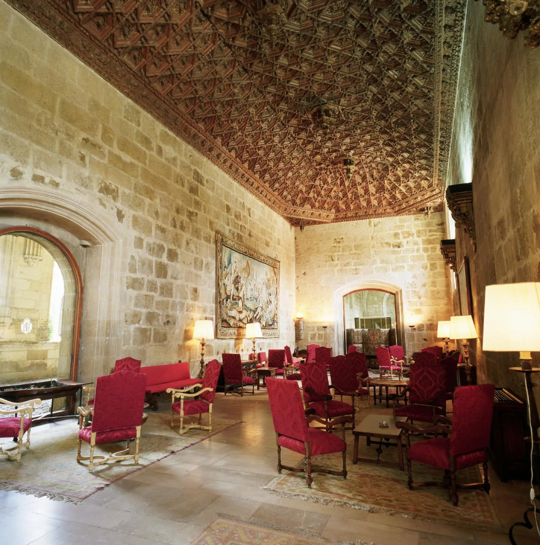 Foto - Parador de León