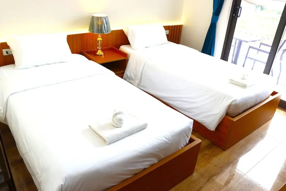 Foto - Hoang Kim Hotel