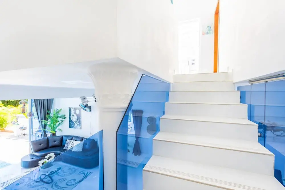 Foto - New Stylish 3BR Villa with Private Pool & Terrace