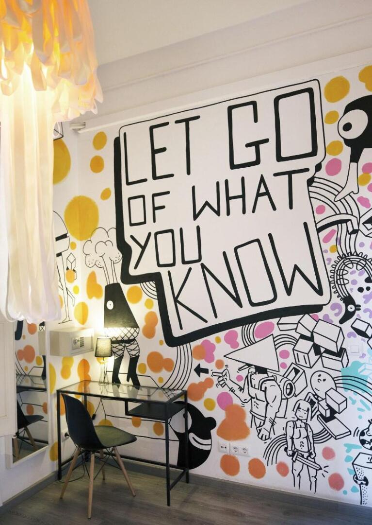 Photo - ZOOROOMS Boutique Guesthouse