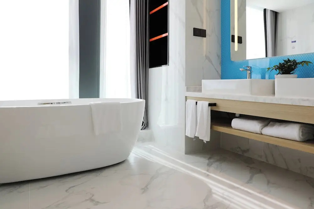 Photo - Holiday Inn Express Qingdao Northern West Coast by IHG