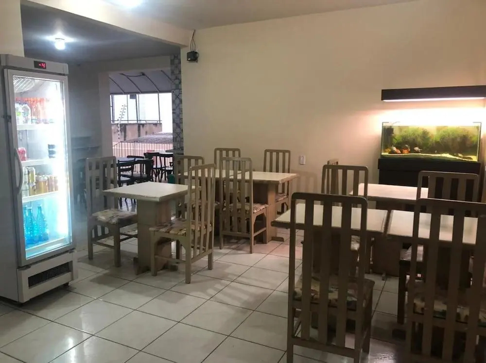 Foto - Hotel Brisa do Meireles