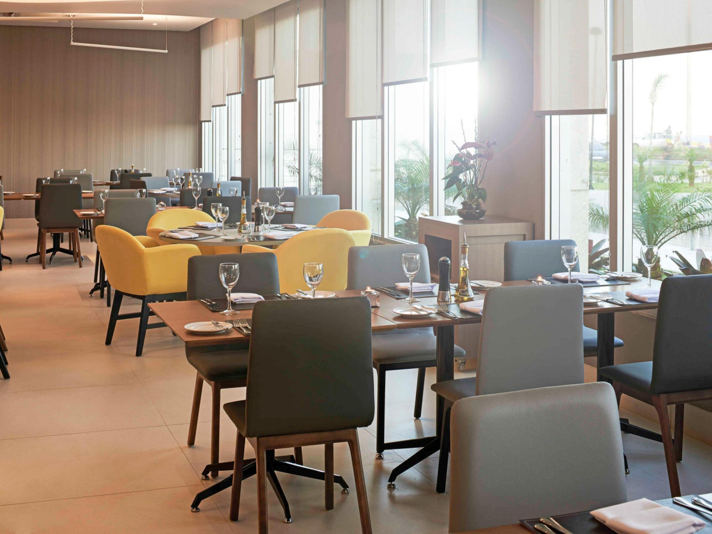 Foto - Novotel Rio De Janeiro Barra Da Tijuca