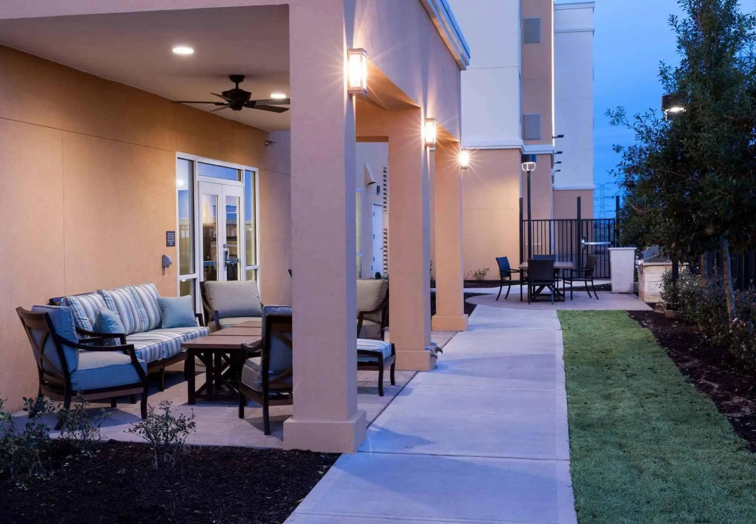 Foto - Residence Inn by Marriott Dallas Plano/Richardson