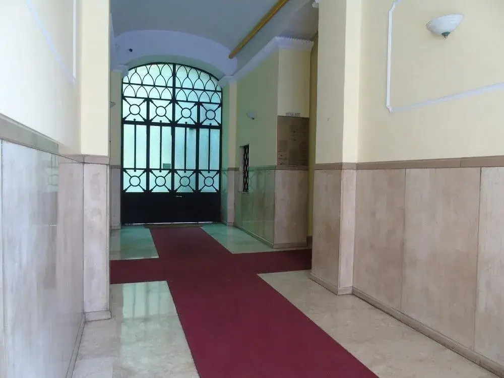 Foto - Room Inn Vatican