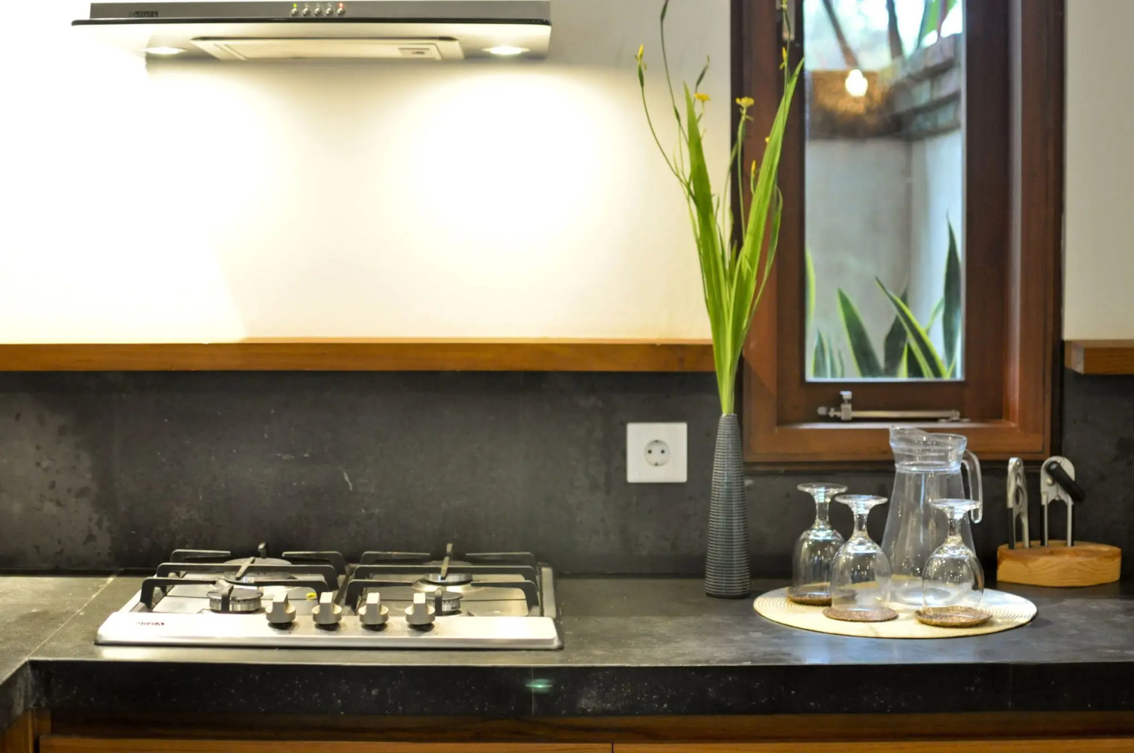 Foto - Luwak Ubud Villa & Jungle Suite