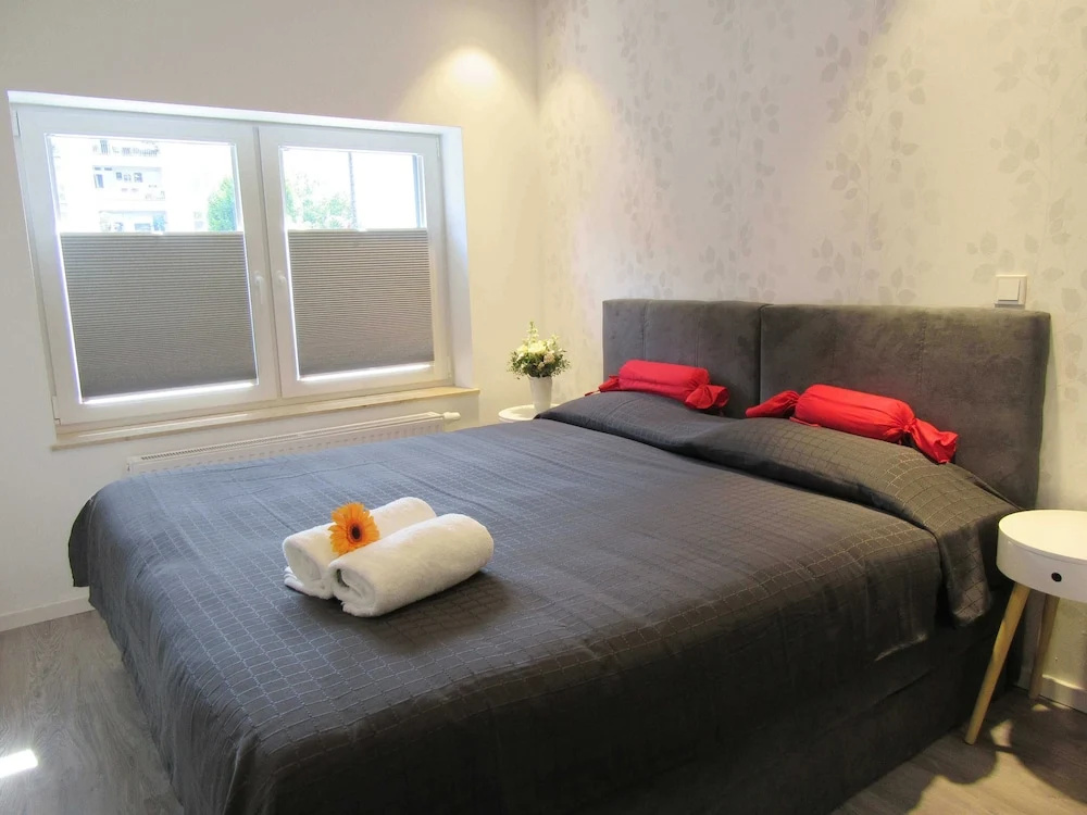 Foto - Minsu Hotel