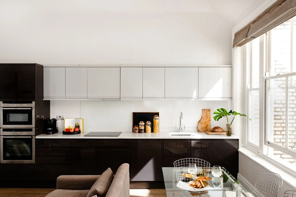 Foto - 56 Welbeck Street