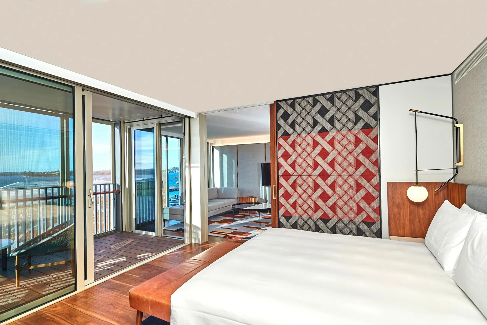 Foto - Park Hyatt Auckland