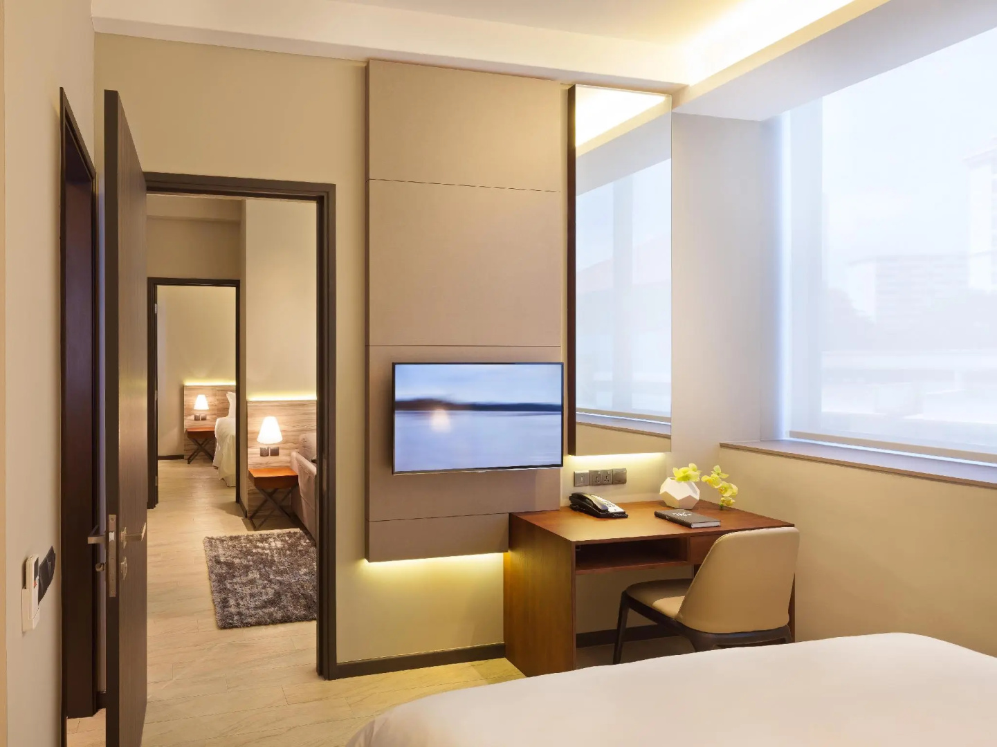 Foto - Louis Kienne Serviced Residences