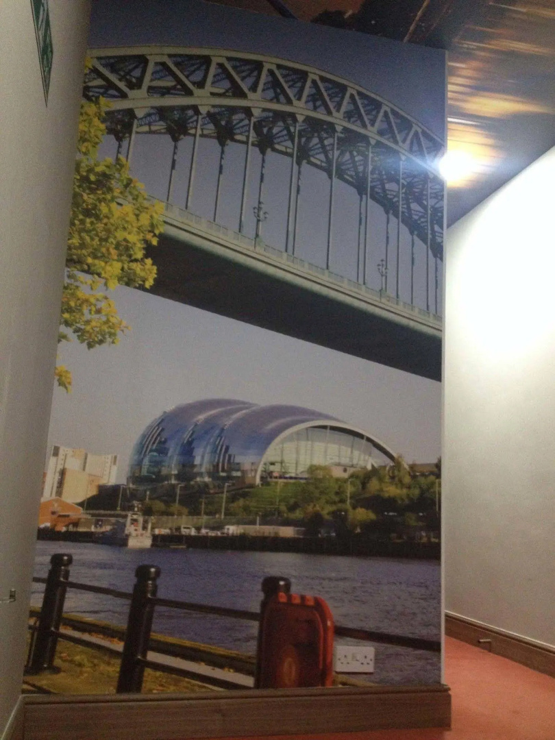 Photo - The Grainger Hotel