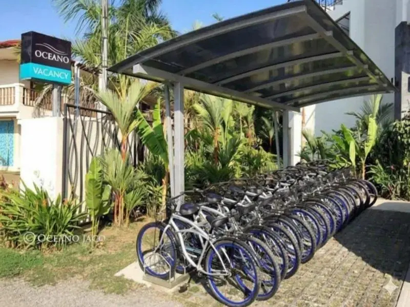 Foto - PACIFIC SUITES Boutique Hotel & Bistro