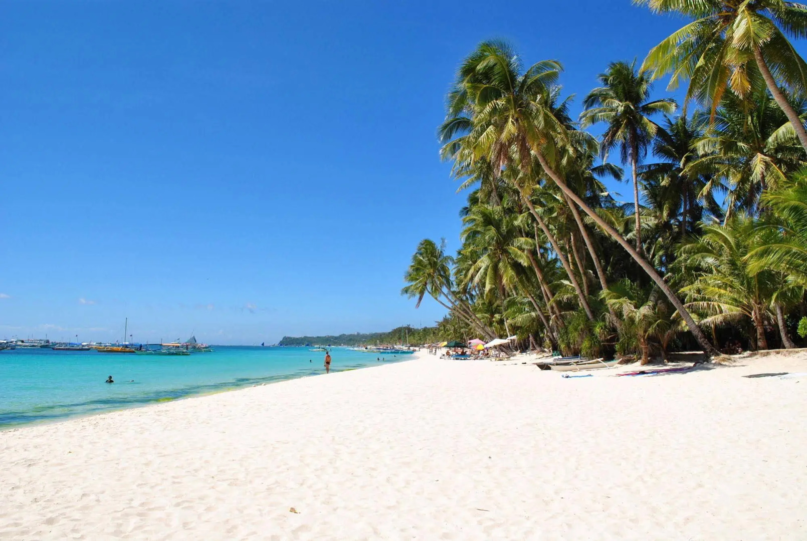 Photo - Surfside Boracay Resort