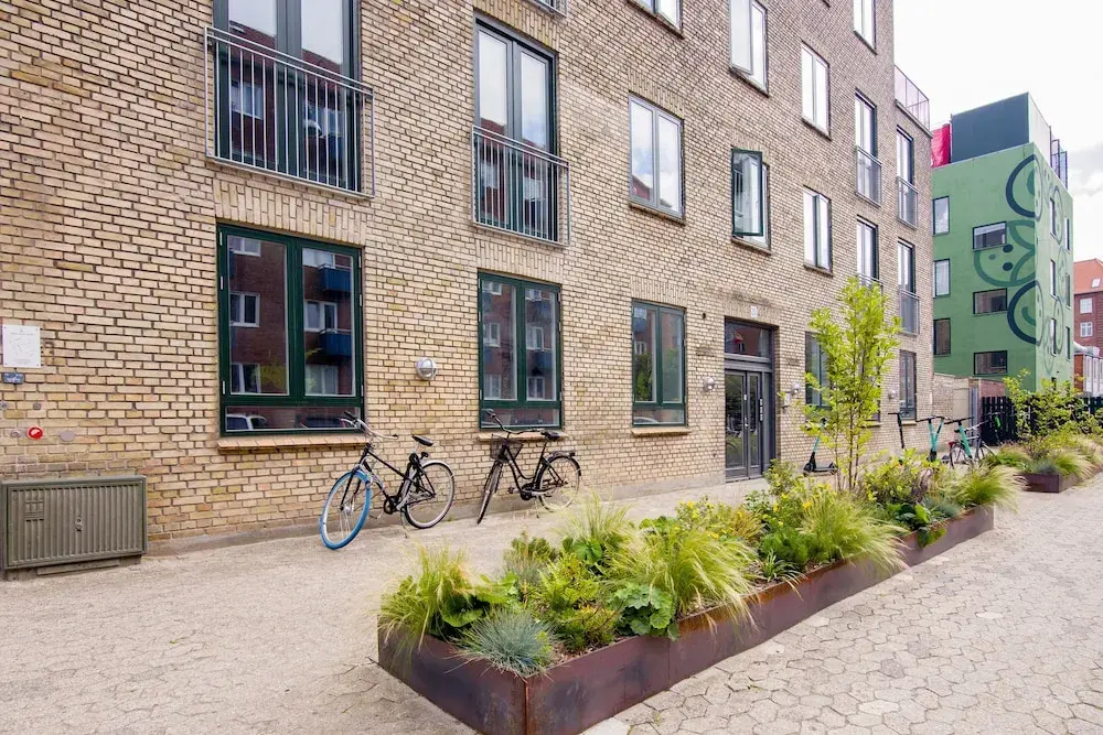Photo - BRIK Apartment Hotel
