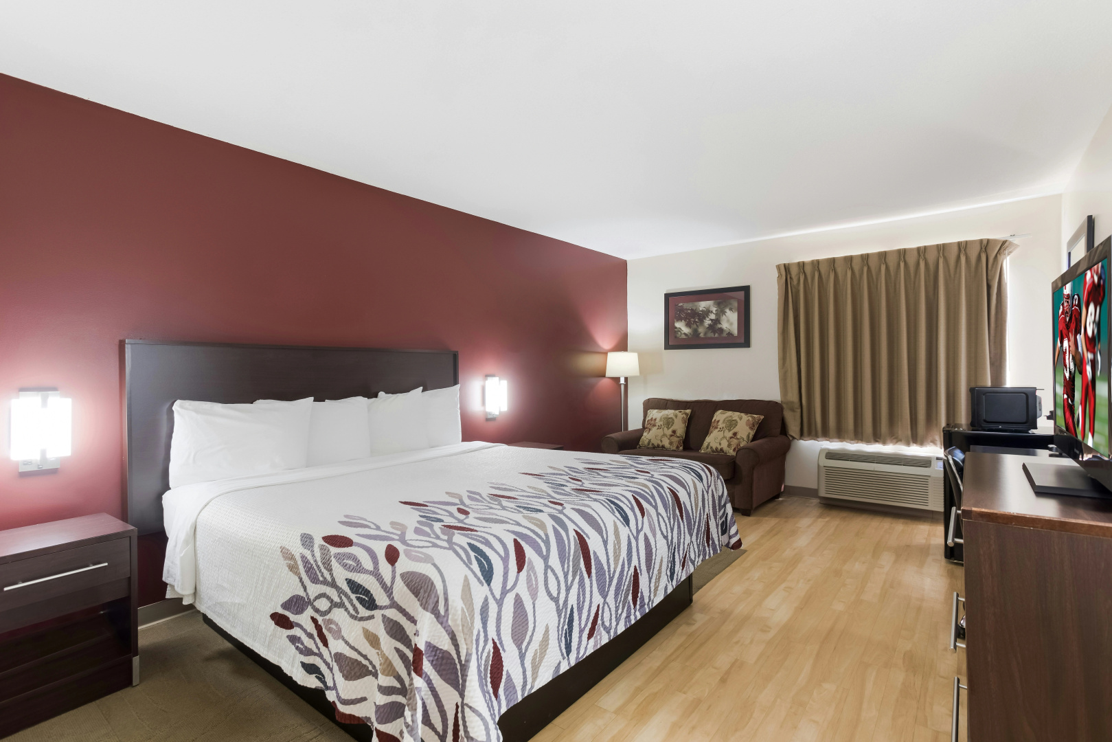 Foto - Red Roof Inn London I-75