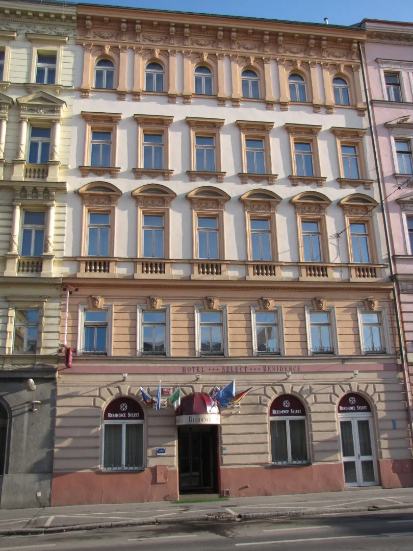Photo - Hotel Residence Select