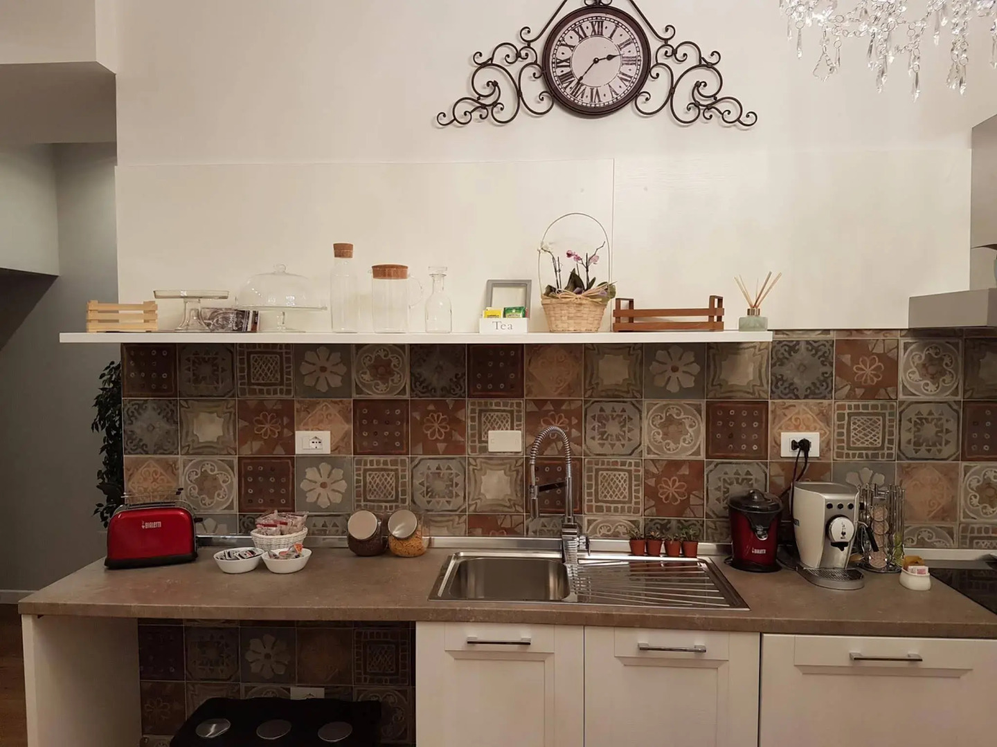 Photo - More Cola di Rienzo B&B