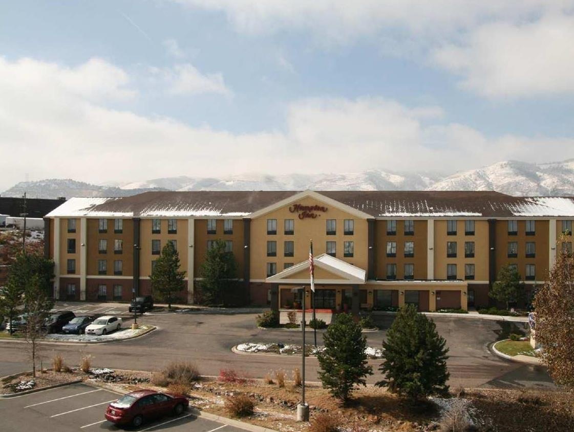 Foto - Hampton Inn-Denver West/Golden