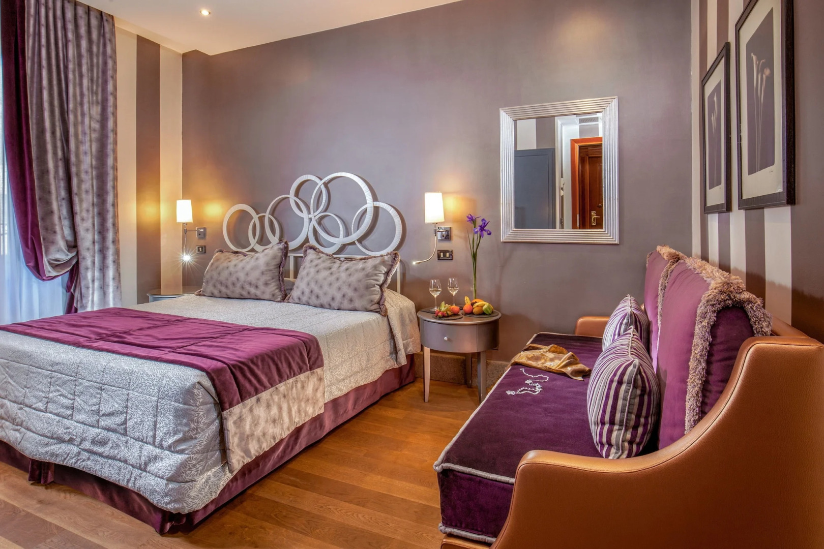 Foto - Hotel Morgana