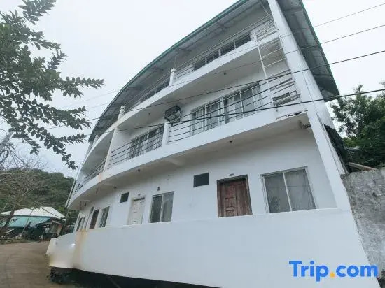 Foto - RedDoorz at Garvs Boutique Hotel Boracay