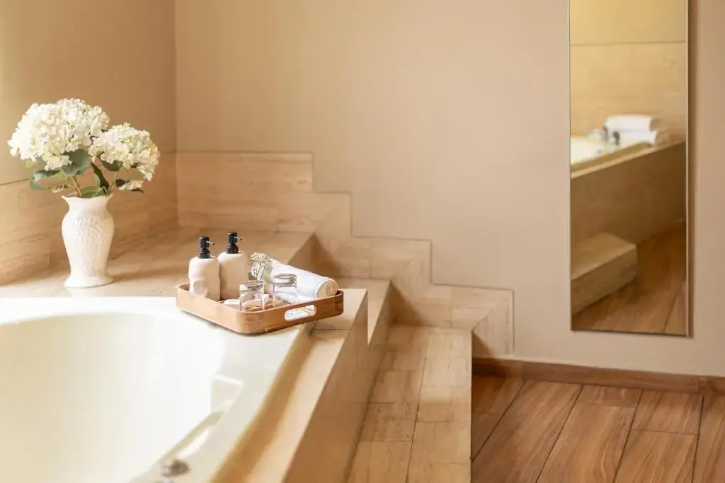 Foto - Hotel Park Suites