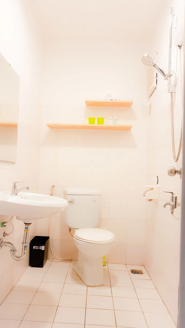 Foto - HoLo Fairy House Saigon Serviced HomeStay
