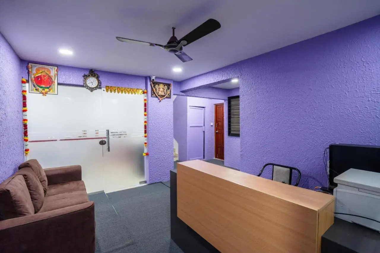 Foto - Treebo Royal Comfort Atithi