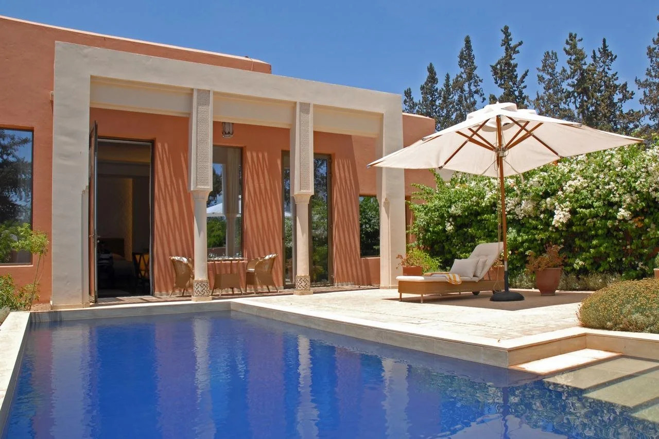 Foto - The Oberoi Marrakech