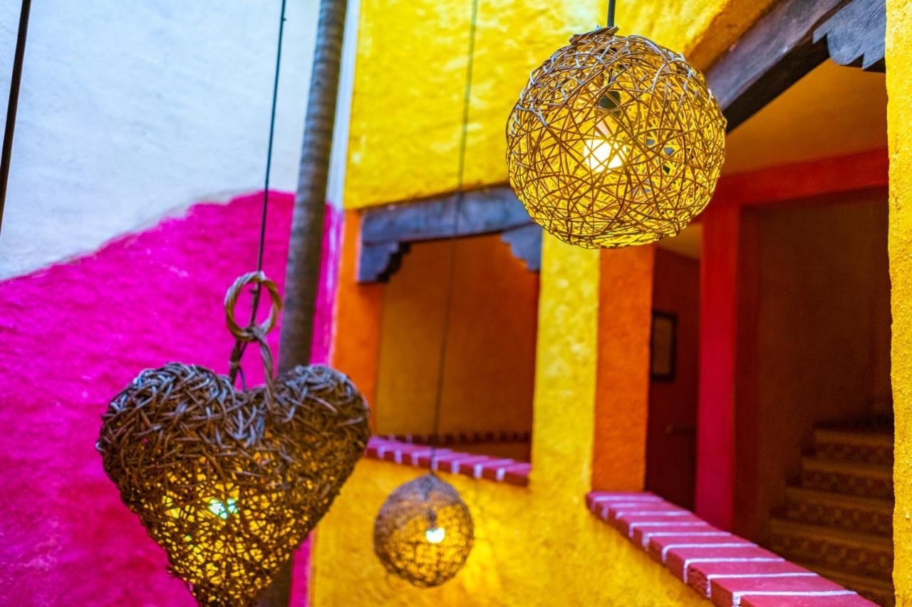 Photo - Hacienda Maria Bonita Hotel