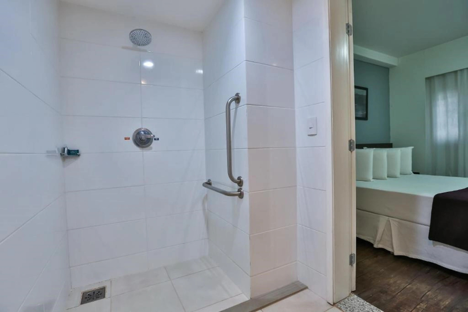 Foto - San Diego Suites Pampulha Oficial