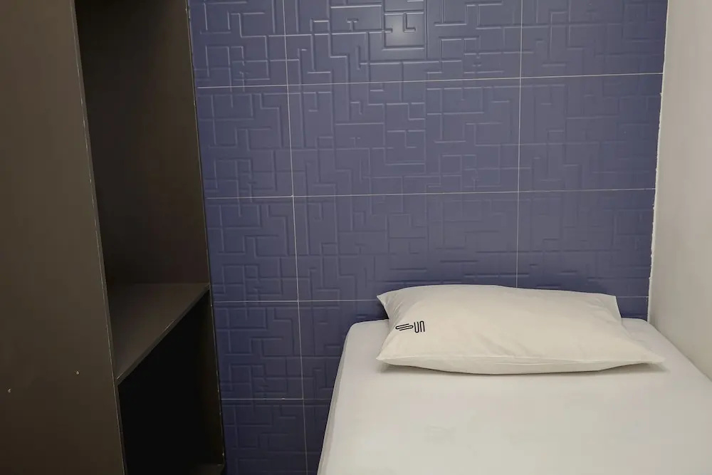 Photo - Sun Smart Hotel