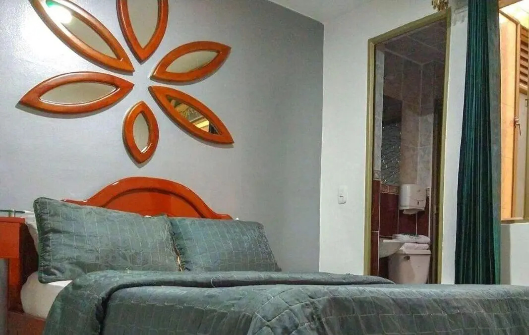 Foto - Hotel Los Balcones