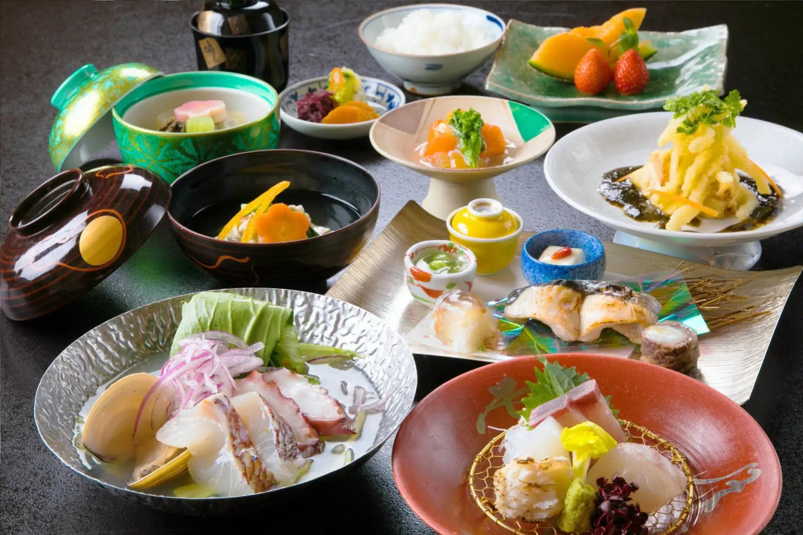 Photo - Seaside Hotel Maiko Villa Kobe