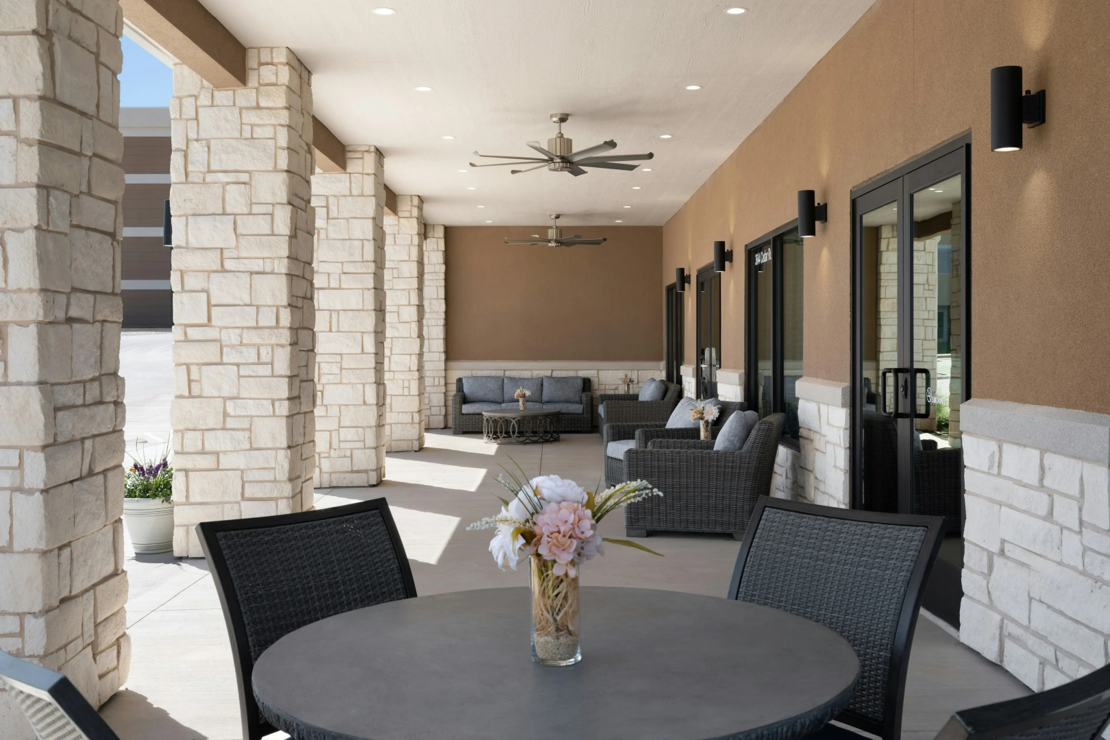 Foto - Home2 Suites by Hilton Abilene Southwest