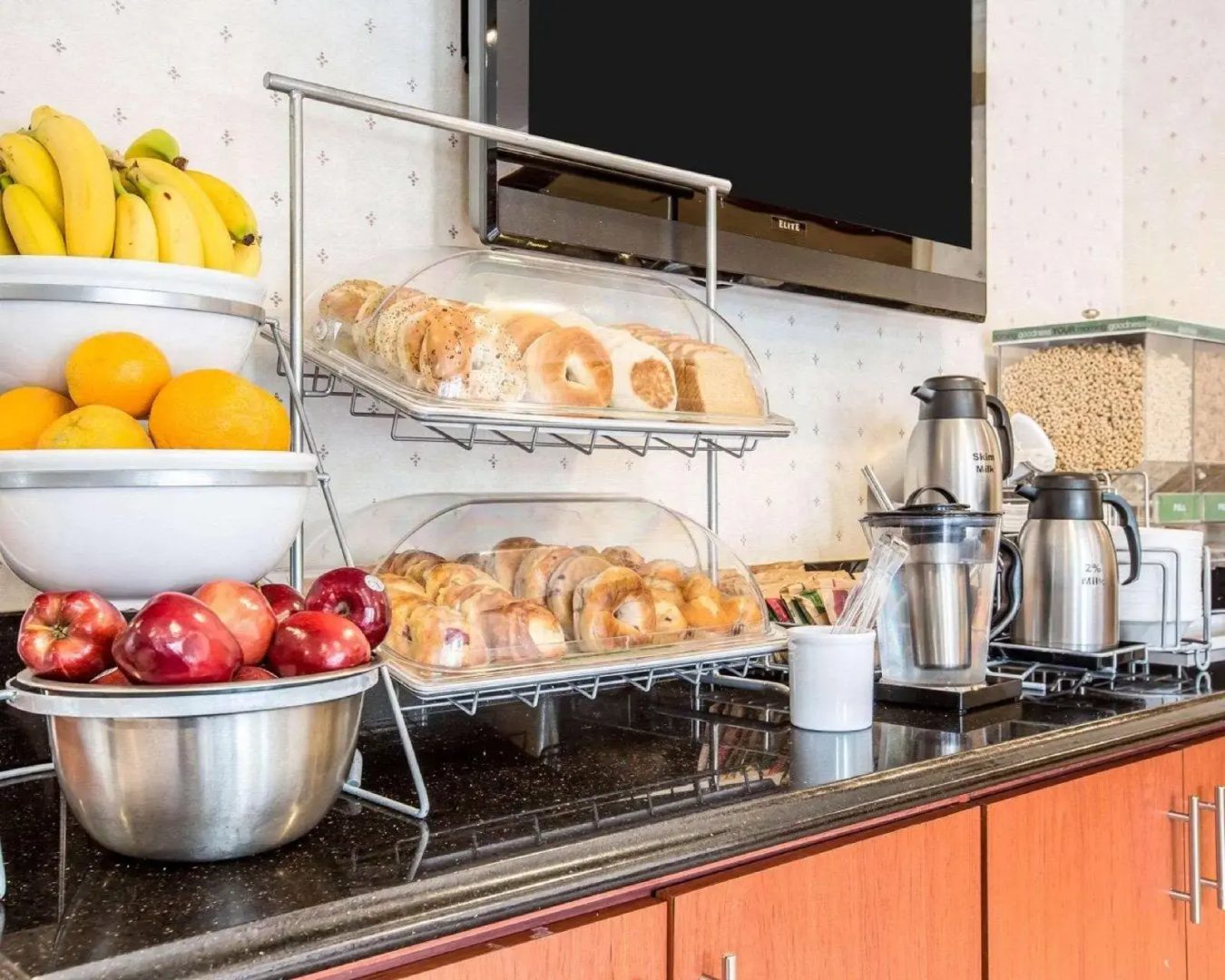 Foto - Comfort Suites Oceanside Camp Pendleton Area