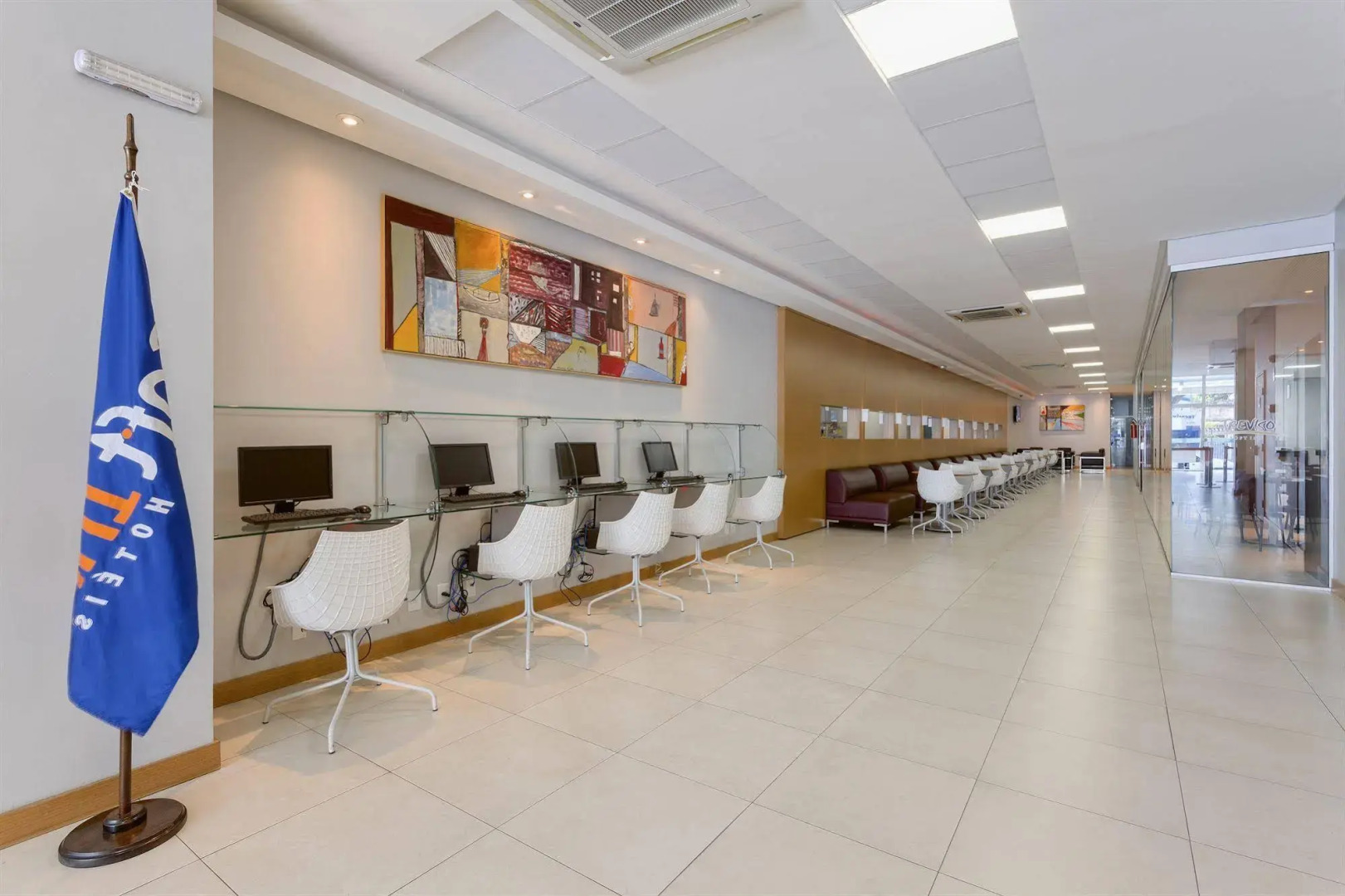 Foto - ibis Styles Belém do Pará