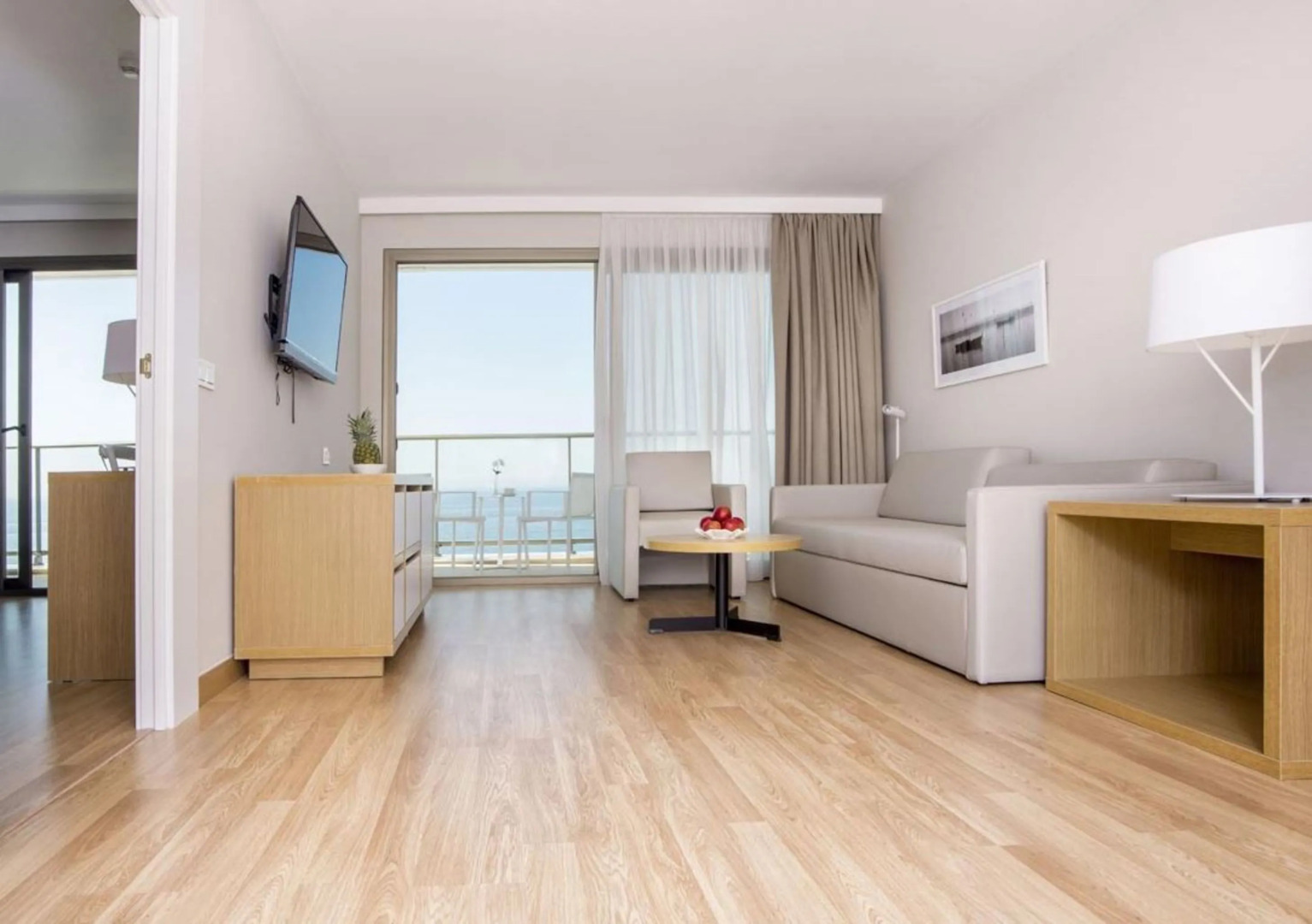 Photo - Estival Torrequebrada