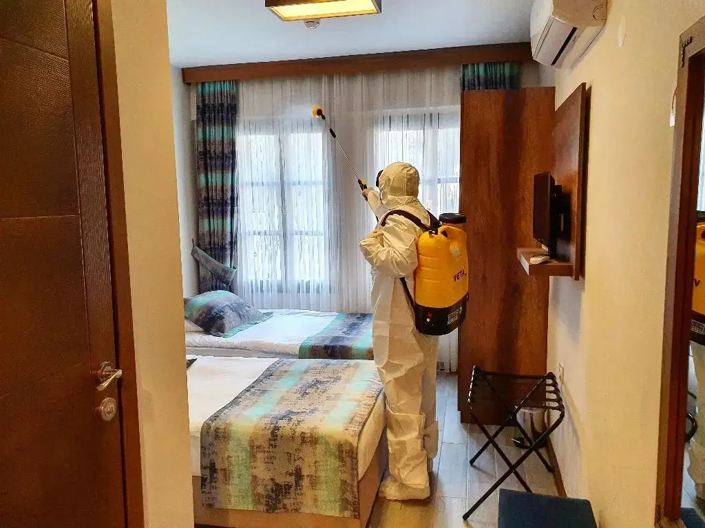 Photo - Old Town Boutique Hotel