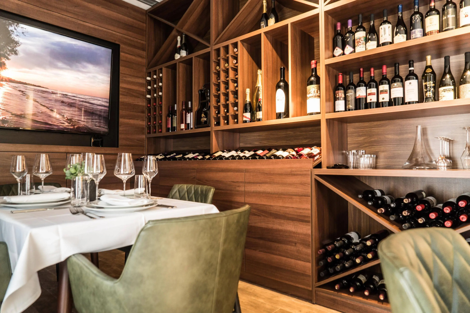 Foto - Best Western Premier Natalija Residence