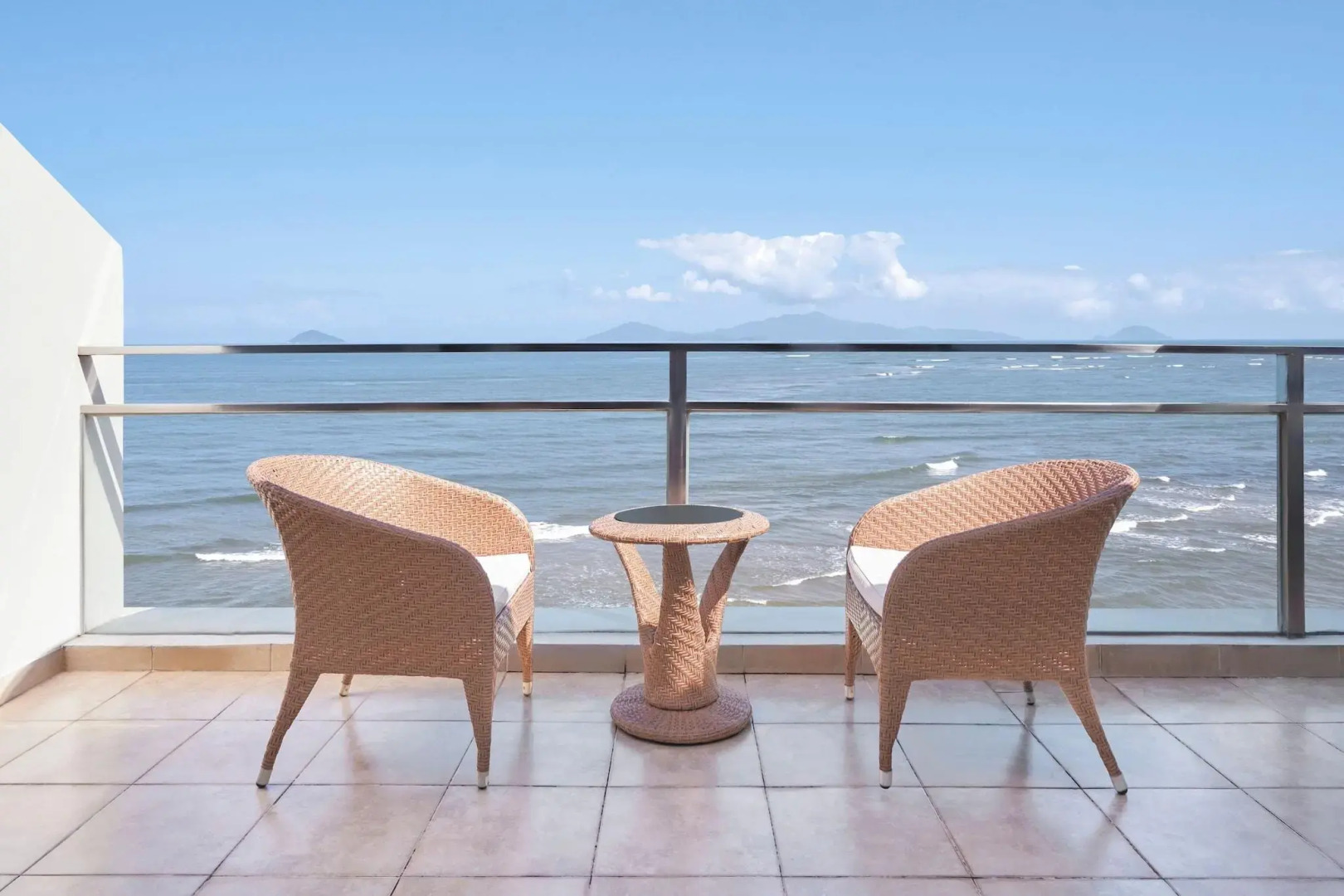 Foto - Renaissance Danang Hoi An Resort & Spa