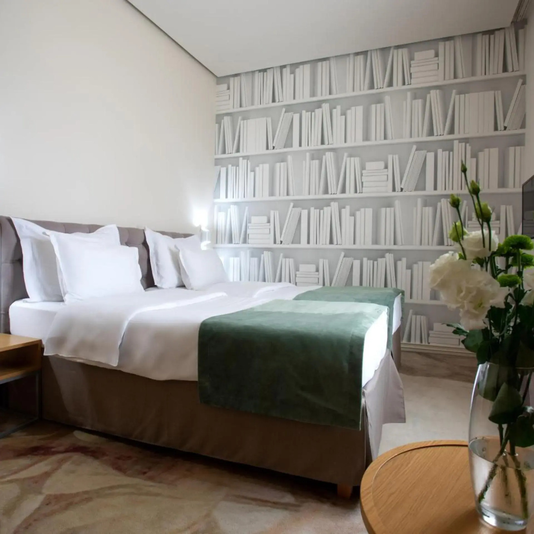 Photo - Jump INN Hotel Belgrade