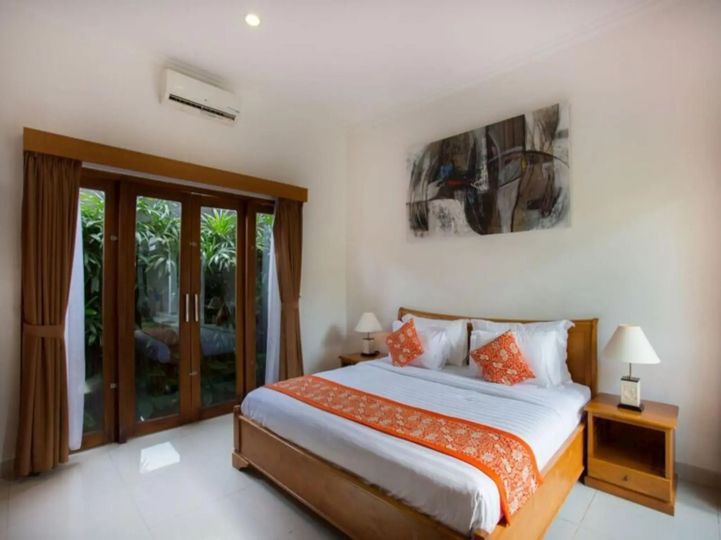 Foto - Sandi Agung Villa