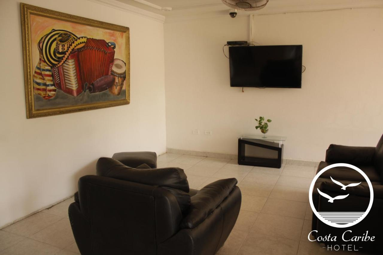 Foto - Hotel Costa Caribe