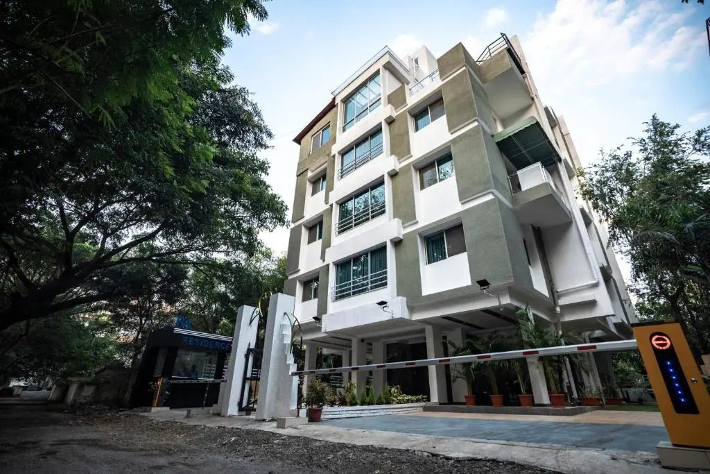 Photo - Ra Residence - Agarwal Group of Hotels