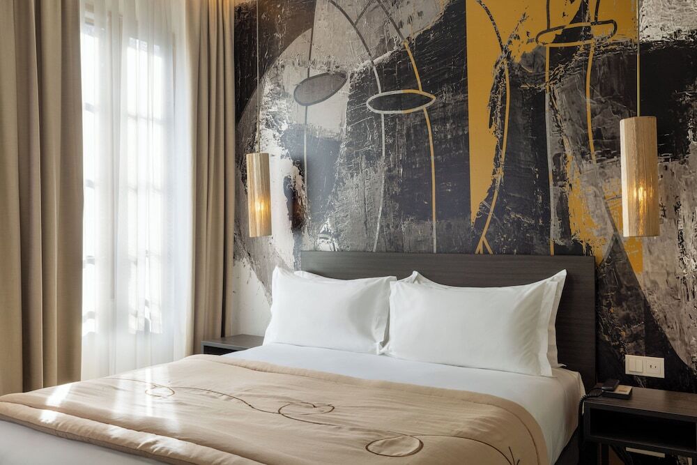 Photo - Palais Ségurane Boutique Hôtel